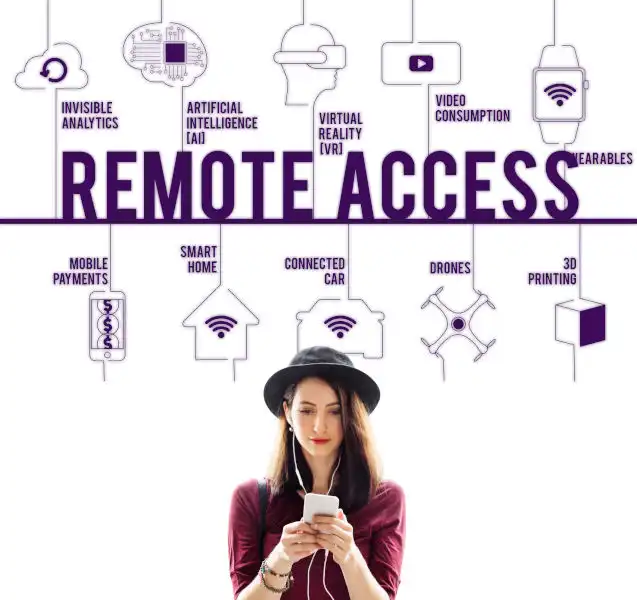 Conexão segura ao SQL Server com suporte da Tripletech.