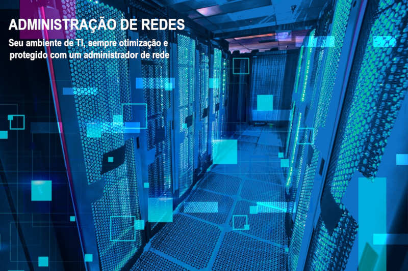 Administração de redes