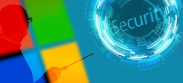 Administração de servidores windows