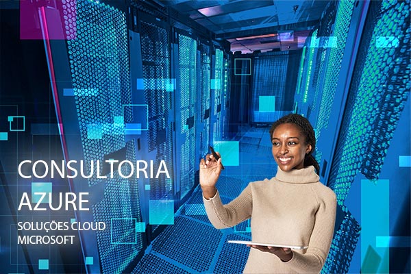 Consultoria azure