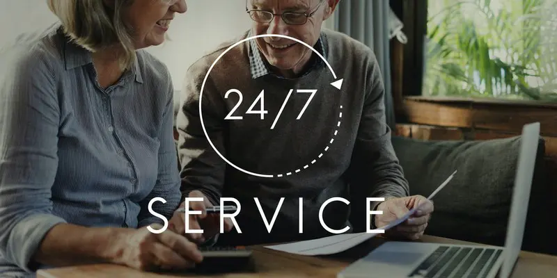 consultoria de Banco de dados, atendimento de suporte 24/7