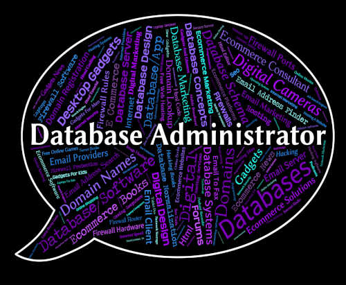 Consultoria dba sql server