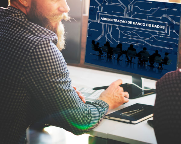 Consultoria dba sql server