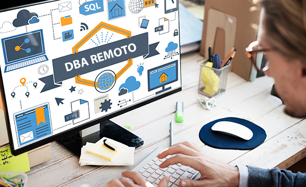 Consultoria dba sql server