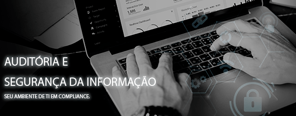 Consultoria em segurança da informação