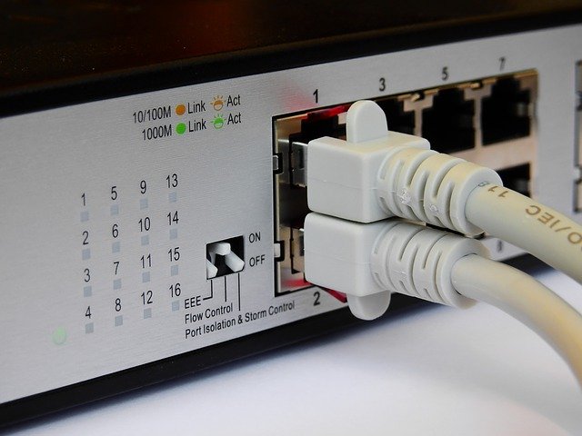 Empresa de data center