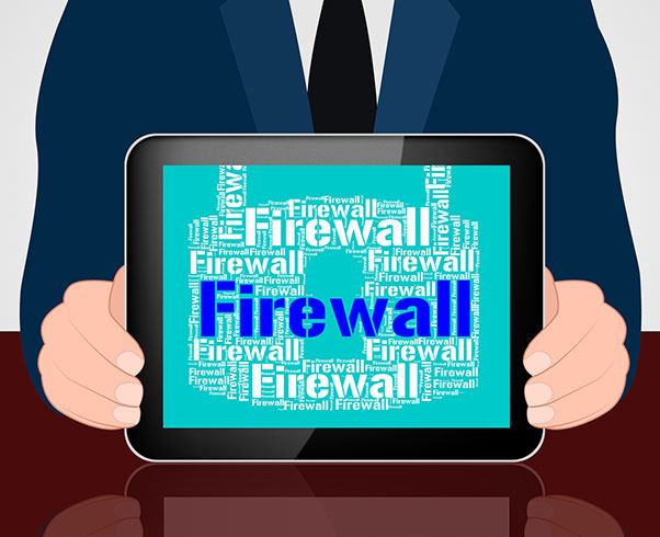 Empresa de firewall