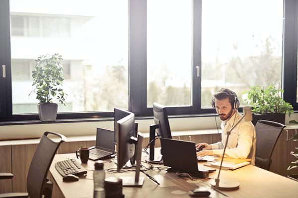 Empresa de help desk