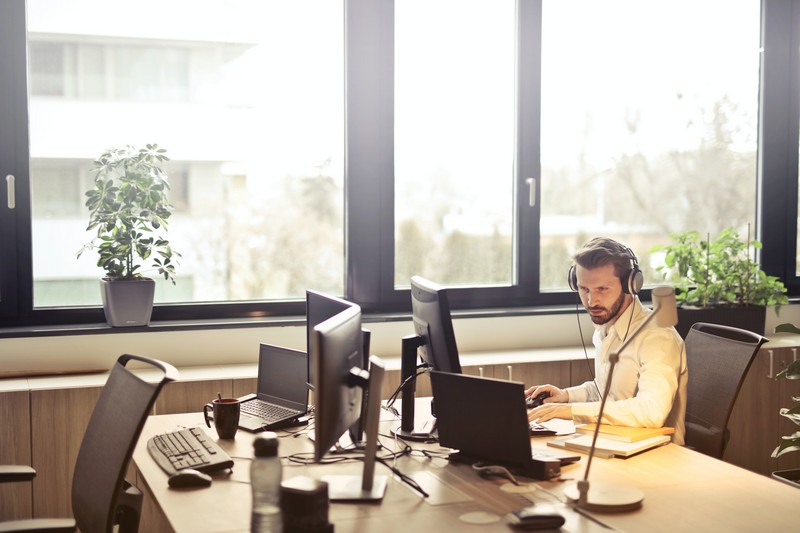 Empresa de suporte tecnico em informatica