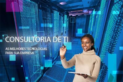Empresa de ti em são paulo