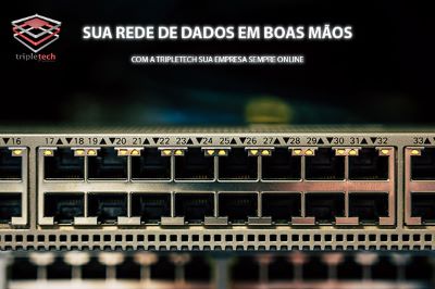 Empresa de ti em sp