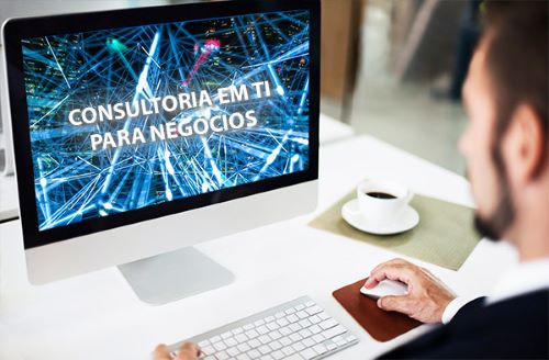 Empresa de ti