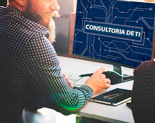 Empresas de segurança da informação