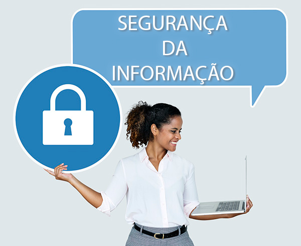 Empresas de segurança da informação