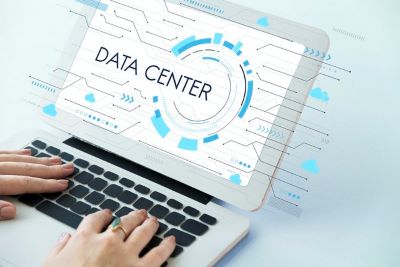Gerenciamento de infraestrutura de ti
