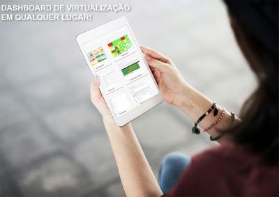 Gestão de infraestrutura de ti