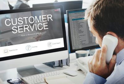 Help desk ti