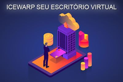 Icewarp webclient