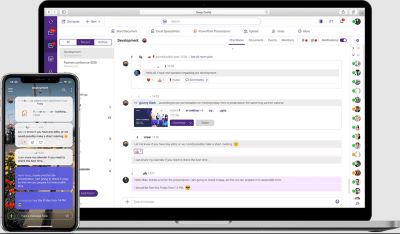 Icewarp webclient