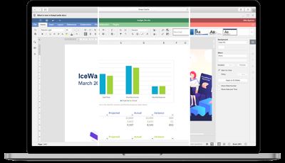 Icewarp webmail