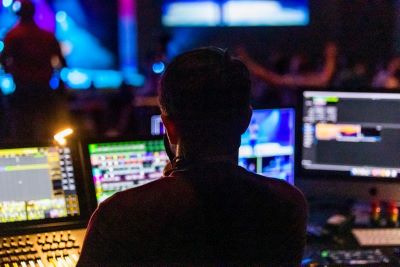 Monitoramento sql server