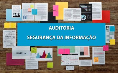Segurança da informação informatica