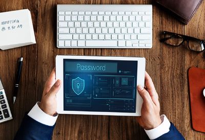 Segurança da informação informatica