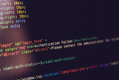 Segurança da informação informatica