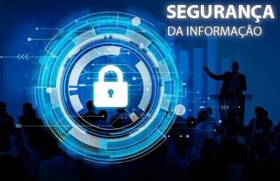 Segurança da informação informatica
