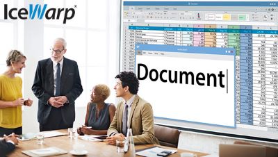 Serviço de email corporativo