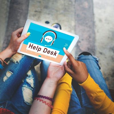 Serviços de consultoria em ti