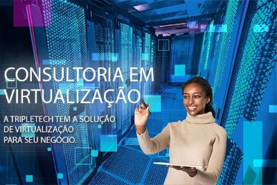 Serviços gerenciados de ti