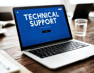 Serviços de ti para empresas
