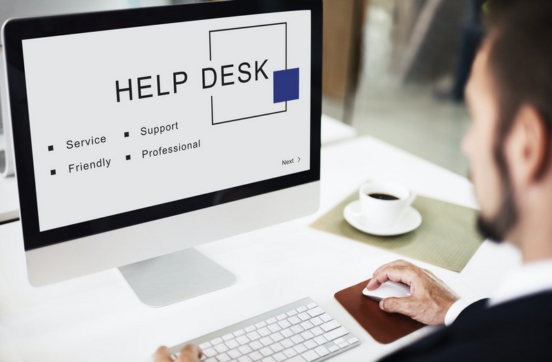Serviços de ti para empresas