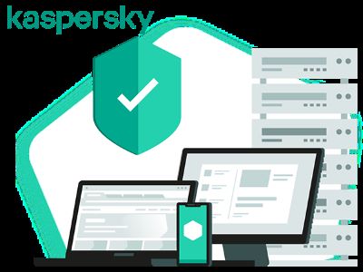 Servidor de administração kaspersky