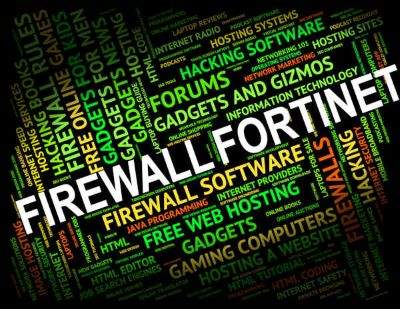 Solução firewall