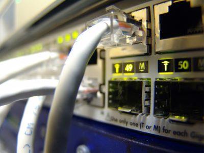 Soluções de firewall corporativo