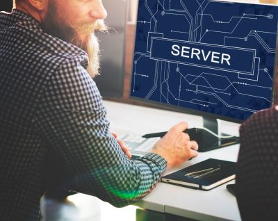 Suporte ao Banco de dados SQL Server