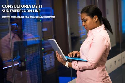 Suporte ao Banco de dados SQL Server