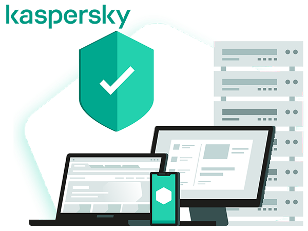 Suporte kaspersky cloud