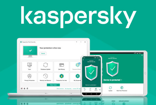 Suporte kaspersky cloud