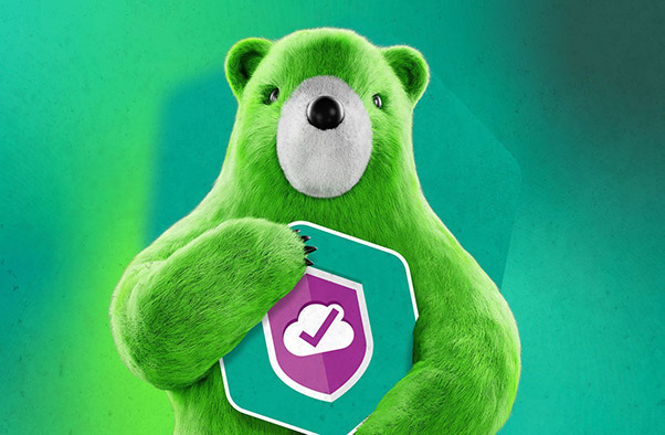 Suporte kaspersky cloud