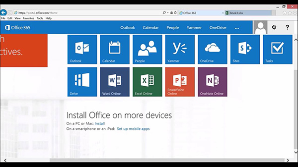Suporte microsoft 365