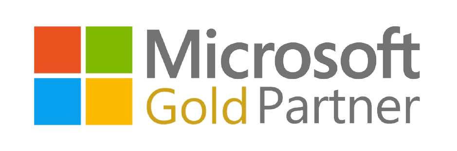 Microsoft Parceiro Gold