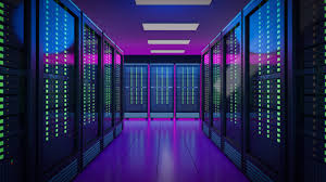 Data Center