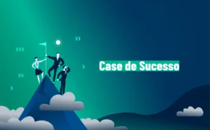 Case de sucesso