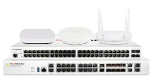 Firewall Fortinet FortiGate