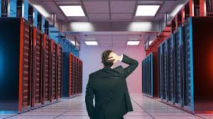 Data center