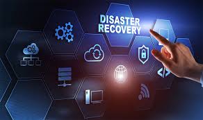 disaster recovery