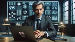 Desafios da Tecnologia da Informação